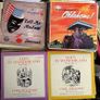 Large collection of original musicals for sale. Single 3 euros doubles 5 euros triple 7 euros all in good condition Image 9