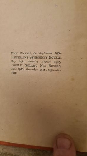Jack London Books. Moon - Face. And The Valley Of The Moon. Both Hardback In Fair Condition. See Photos.