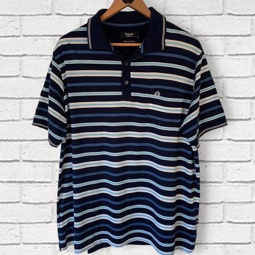 Bugatti Polo T-Shirt