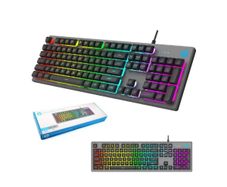 HP Gaming Keyboard (K500Y)