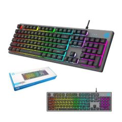 HP Gaming Keyboard (K500Y)