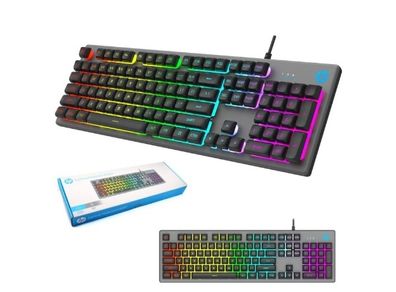 HP Gaming Keyboard (K500Y)
