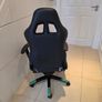 X Rocker Chair Image 2