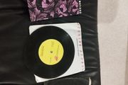 Rolling stones 7" x 3