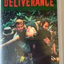 Deliverance [1972] Jon Voight, Burt Reynolds, Ned Beatty & Ronny Cox (PAL VHS Cassette Movie) Image 2