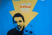 Nips, Bops, Babes, Booze and Bovver LP, Shane Mc Gowan Punk band