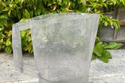 Plastic jug