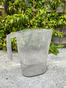 Plastic jug