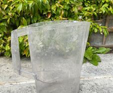 Plastic jug