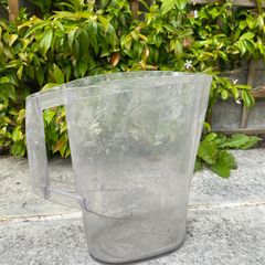 Plastic jug