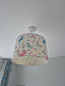 Light shade