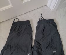 Speedo shorts x 2