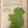 Dublin And North Wicklow: Irish Wheel Guides by Christopher Moriarty Image 3