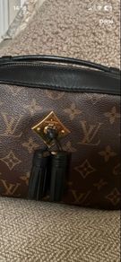 Louis Vuitton Saintonge