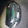 Bmw 5 Series E60 E61 Instrument Cluster Speedo Clocks Image 4