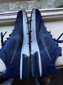 Nike Air Max Sequent 2 navy