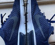 Nike Air Max Sequent 2 navy