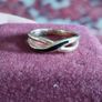 Beautiful vintage ring Avon. Image 3