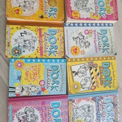 Dork diaries
