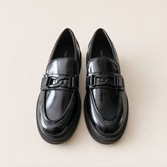 Black Brogues