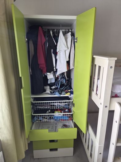 House contents