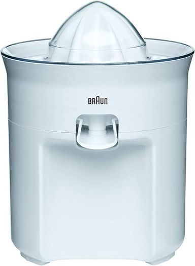 Braun Electric Citrus Juicer