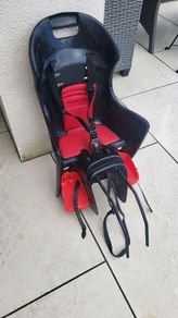 Baby Bike Seat