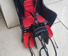 Baby Bike Seat