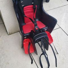 Baby Bike Seat