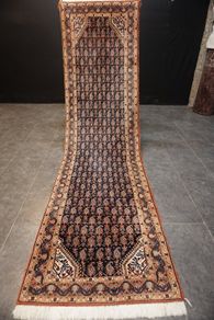 P.ersian Hall-Runner 305 cm x 81cm (TABZR)
