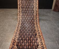 P.ersian Hall-Runner 305 cm x 81cm (TABZR)