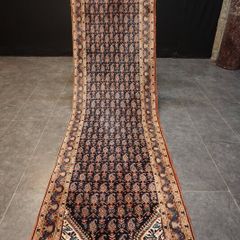 P.ersian Hall-Runner 305 cm x 81cm (TABZR)
