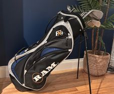 Ping G15 set plus bag Putter
