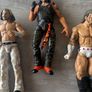 Elite WWE wrestling figures Image 3