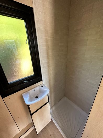 Tiny Home/Cabin - 80% Project Completed