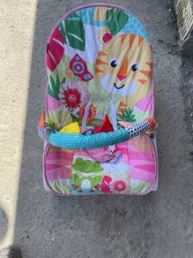 baby bouncer