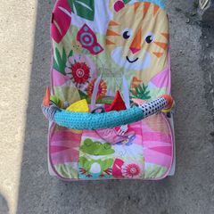 baby bouncer
