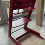 Stokke Tripp Trapp (inc baby set & tray) Image 4