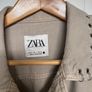zara jacket Image 3