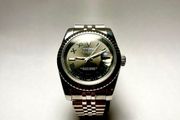 Seiko "Wimbledon" NH35 Watch Mod