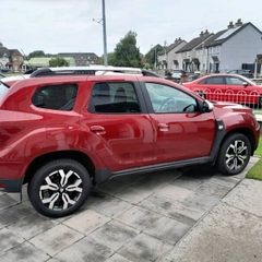 Dacia Duster 2022 Diesel