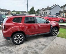 Dacia Duster 2022 Diesel
