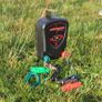 Electric Fence 12V Battery Energiser ShockRite SRB120 1.2J Image 2