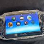 Sony PlayStation PS Vita : Black Image 4
