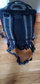 Quechua Backpack