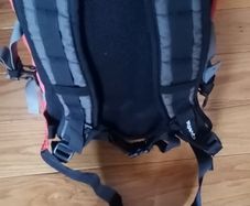 Quechua Backpack