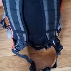 Quechua Backpack