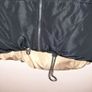 Reversible Puffer Gilet Image 4