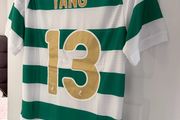 Celtic FC Jersey Medium