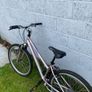 Barracuda Metallic Pink Bike Image 2